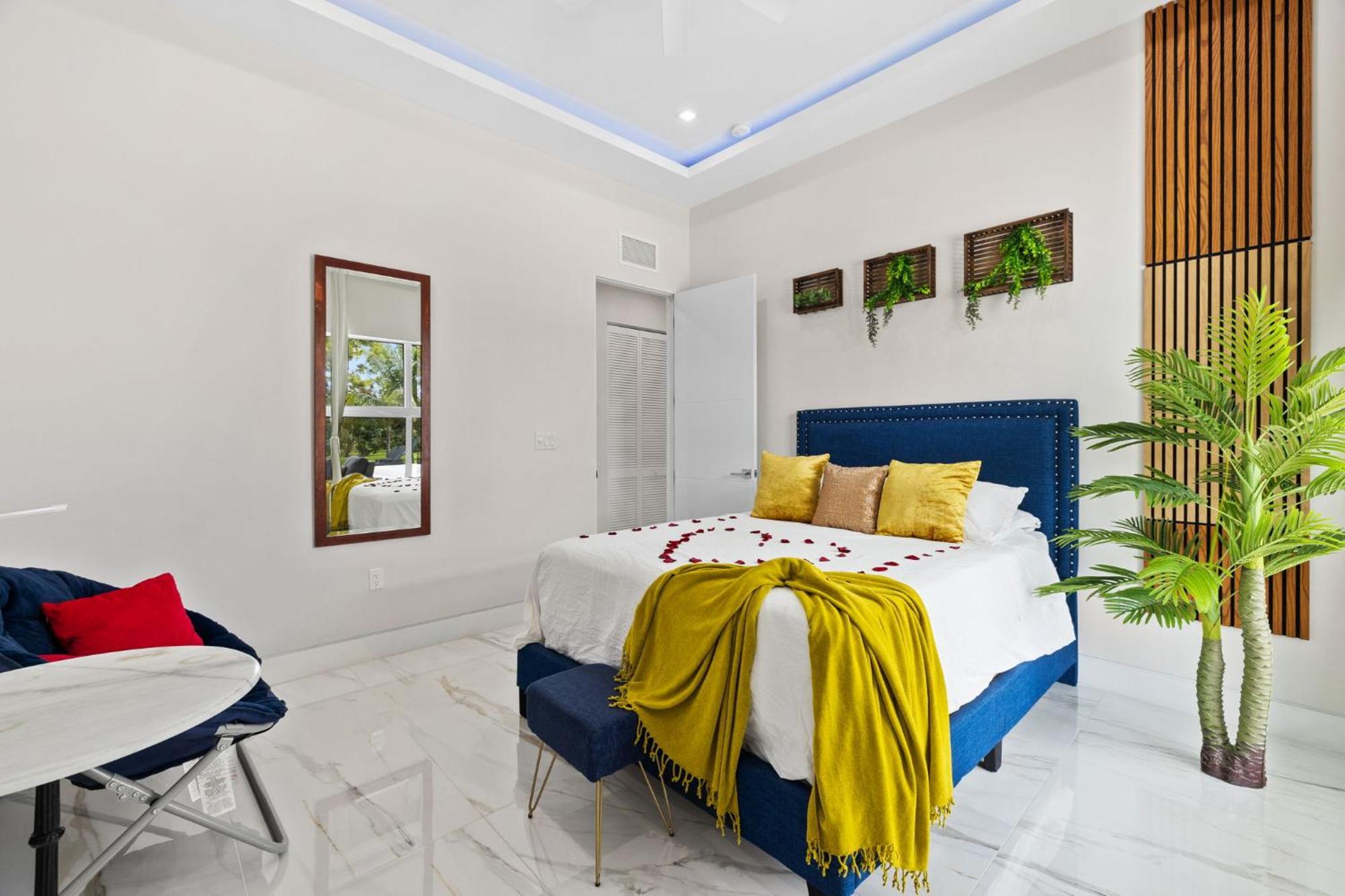 Ideal For Families The White House Of Miami Close To Miami Beaches And The Keys West Princeton Buitenkant foto