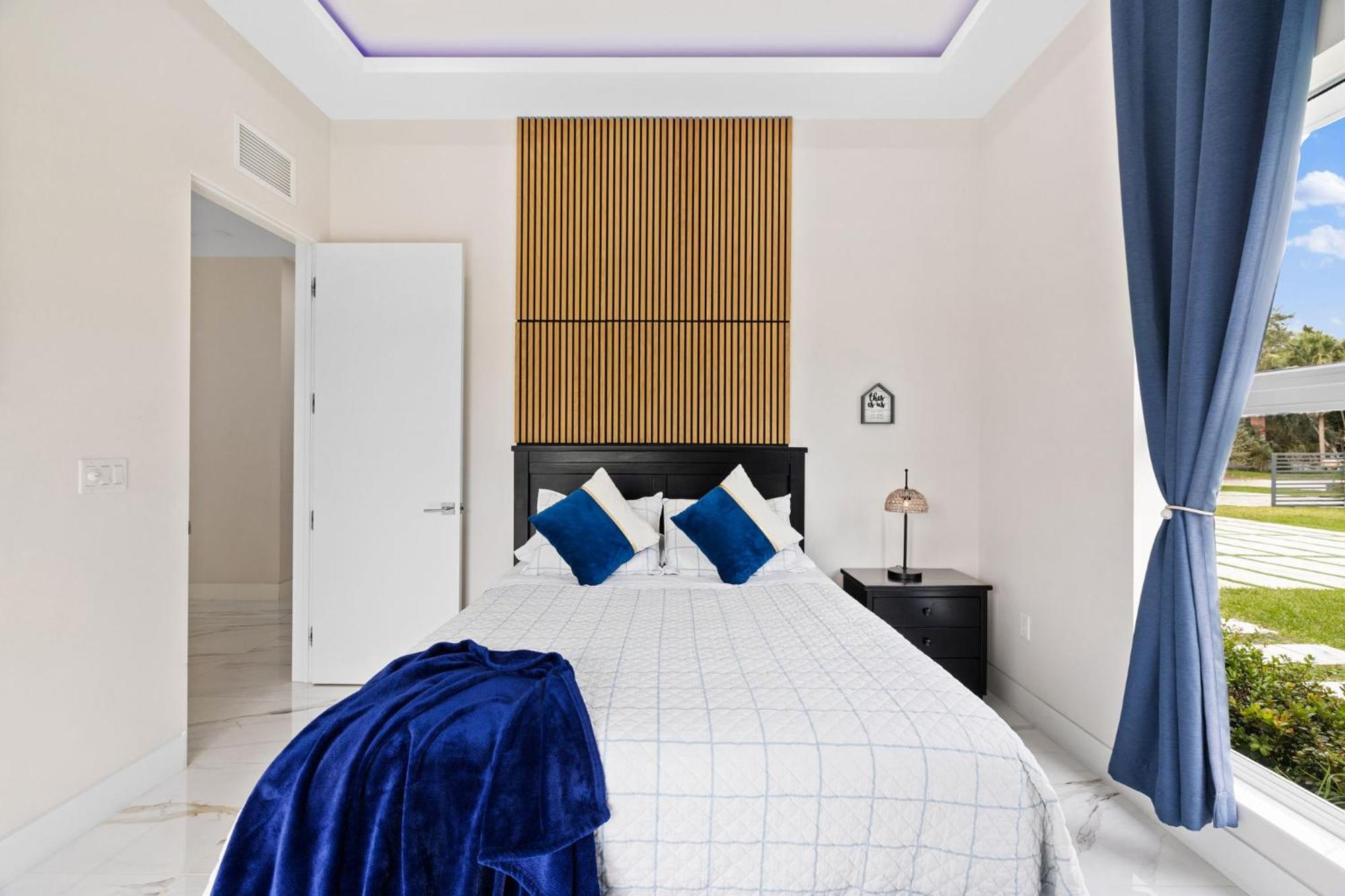 Ideal For Families The White House Of Miami Close To Miami Beaches And The Keys West Princeton Buitenkant foto