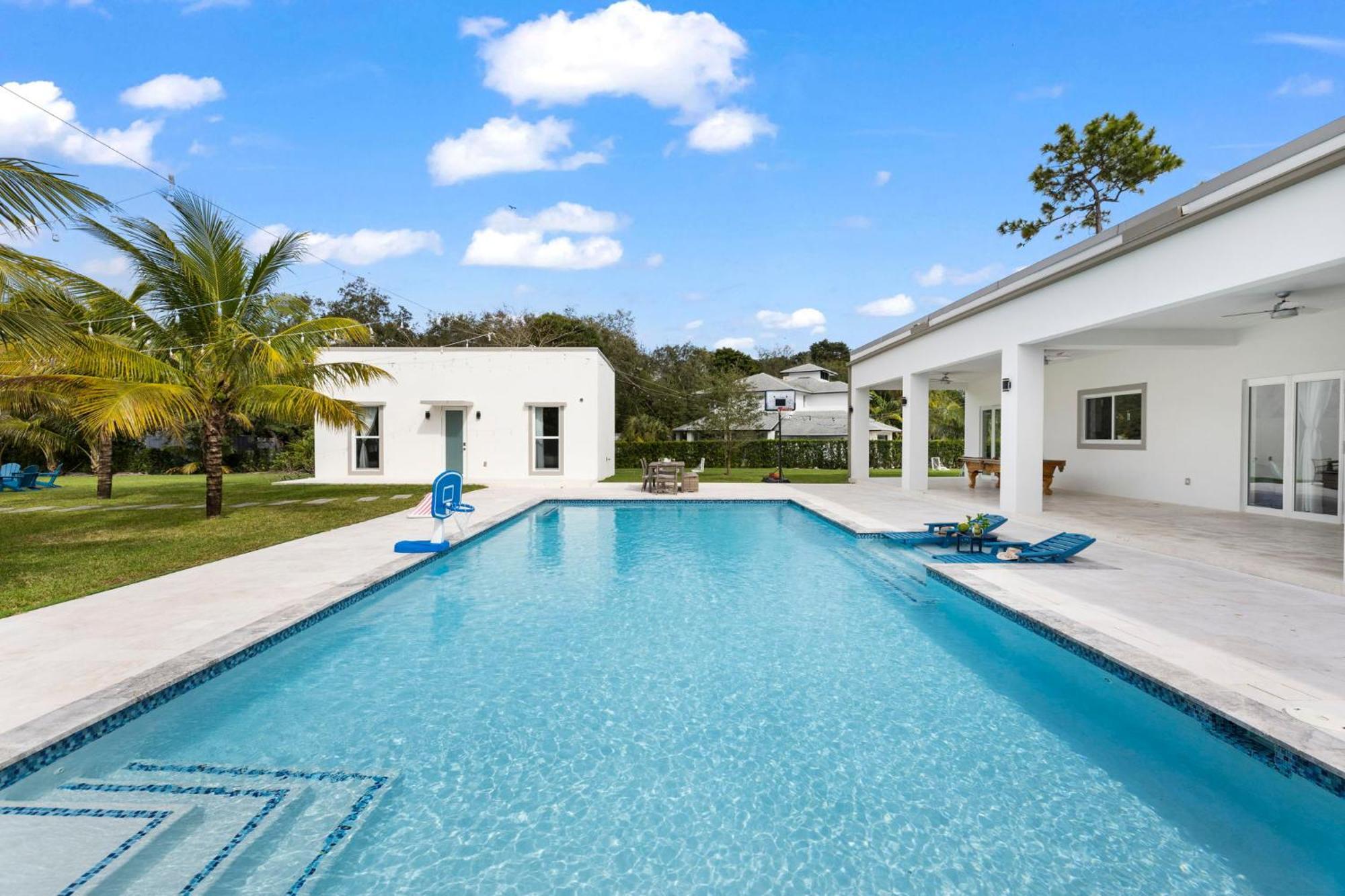 Ideal For Families The White House Of Miami Close To Miami Beaches And The Keys West Princeton Buitenkant foto