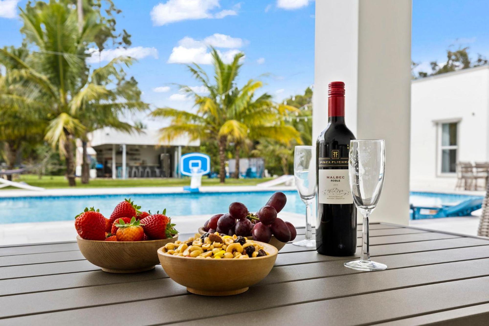 Ideal For Families The White House Of Miami Close To Miami Beaches And The Keys West Princeton Buitenkant foto
