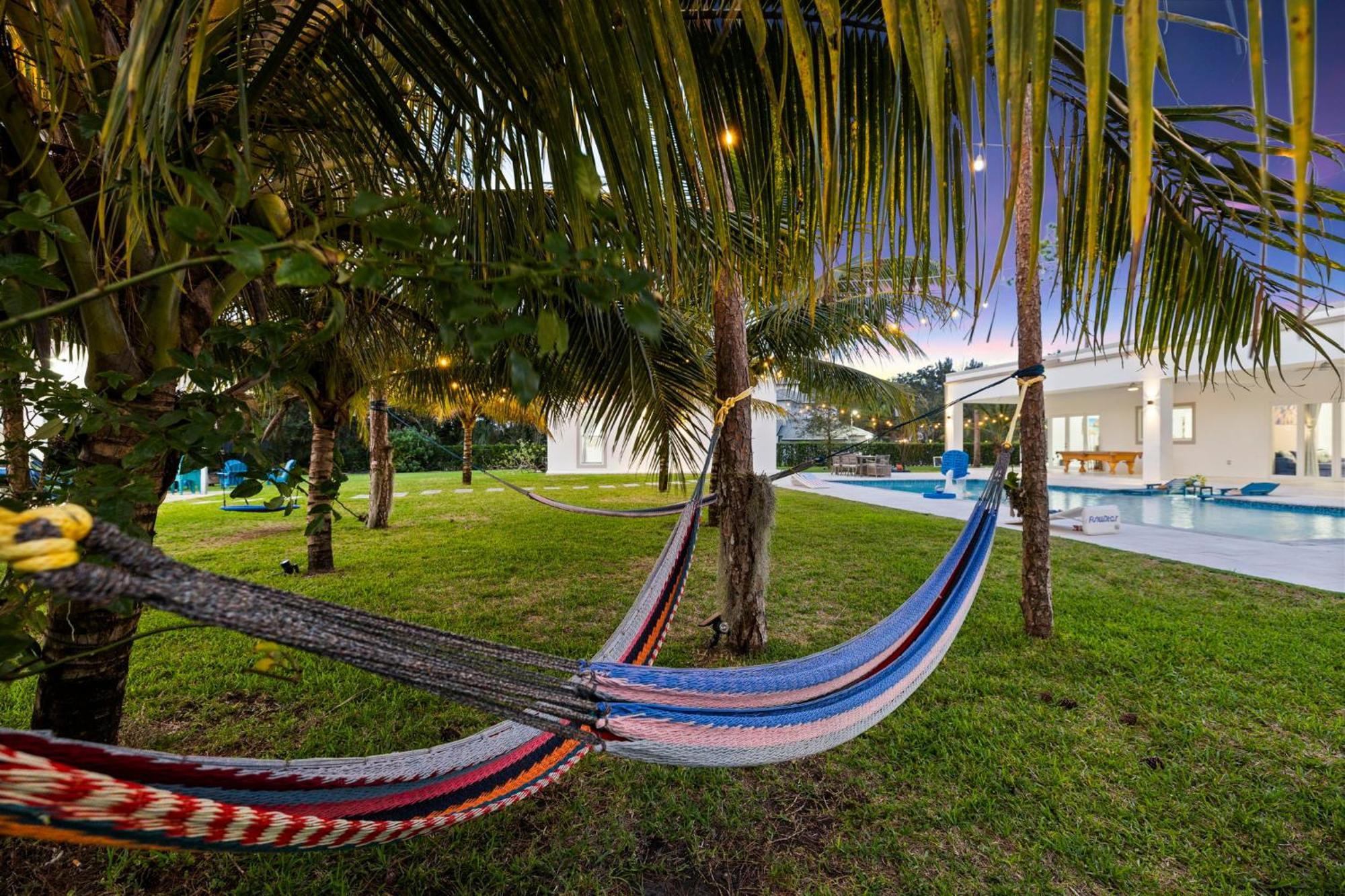 Ideal For Families The White House Of Miami Close To Miami Beaches And The Keys West Princeton Buitenkant foto
