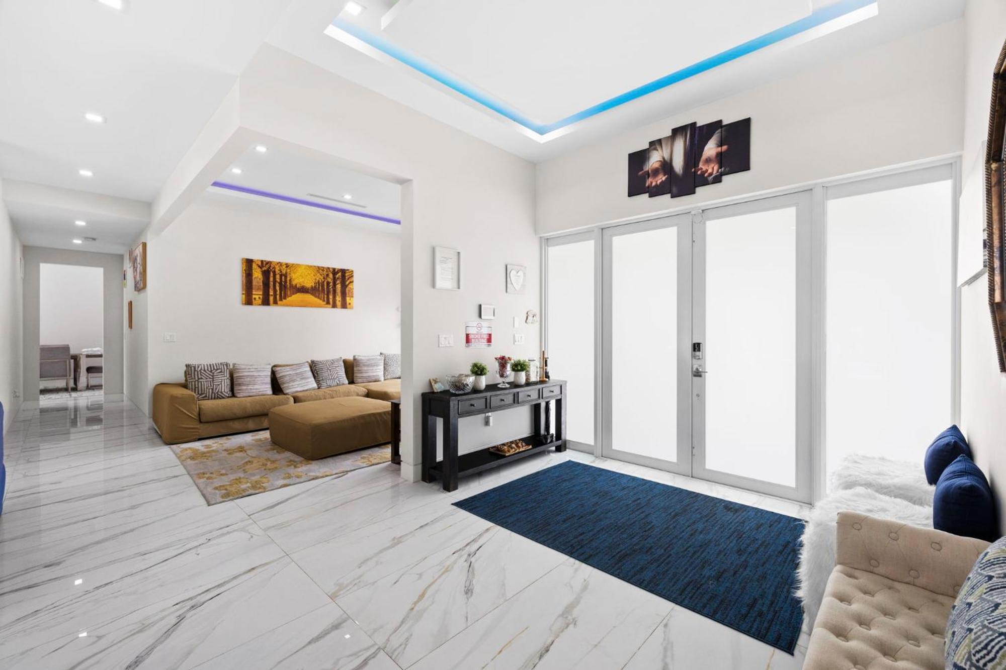 Ideal For Families The White House Of Miami Close To Miami Beaches And The Keys West Princeton Buitenkant foto
