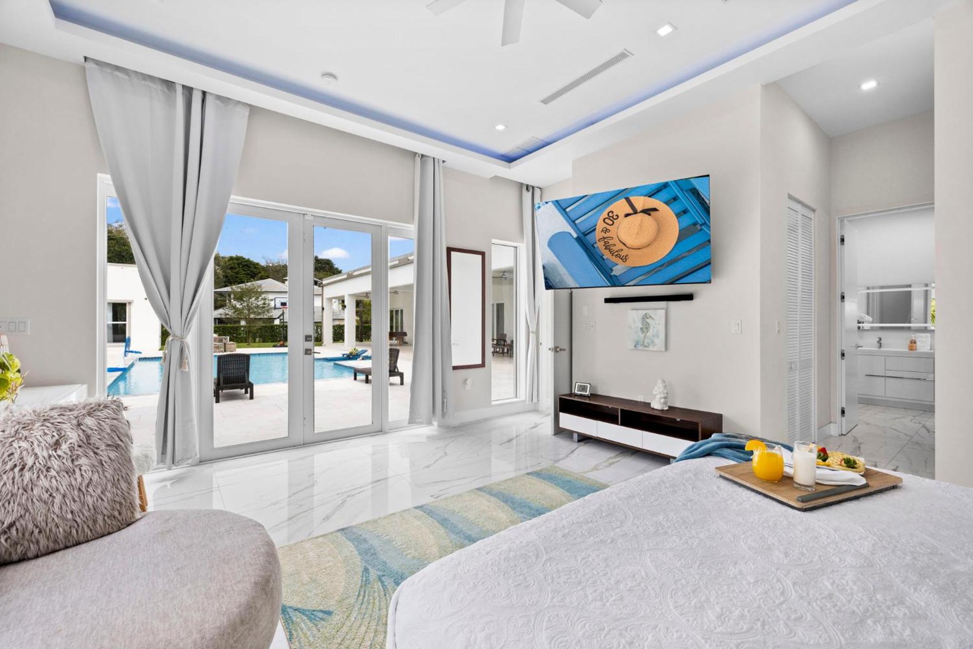 Ideal For Families The White House Of Miami Close To Miami Beaches And The Keys West Princeton Buitenkant foto