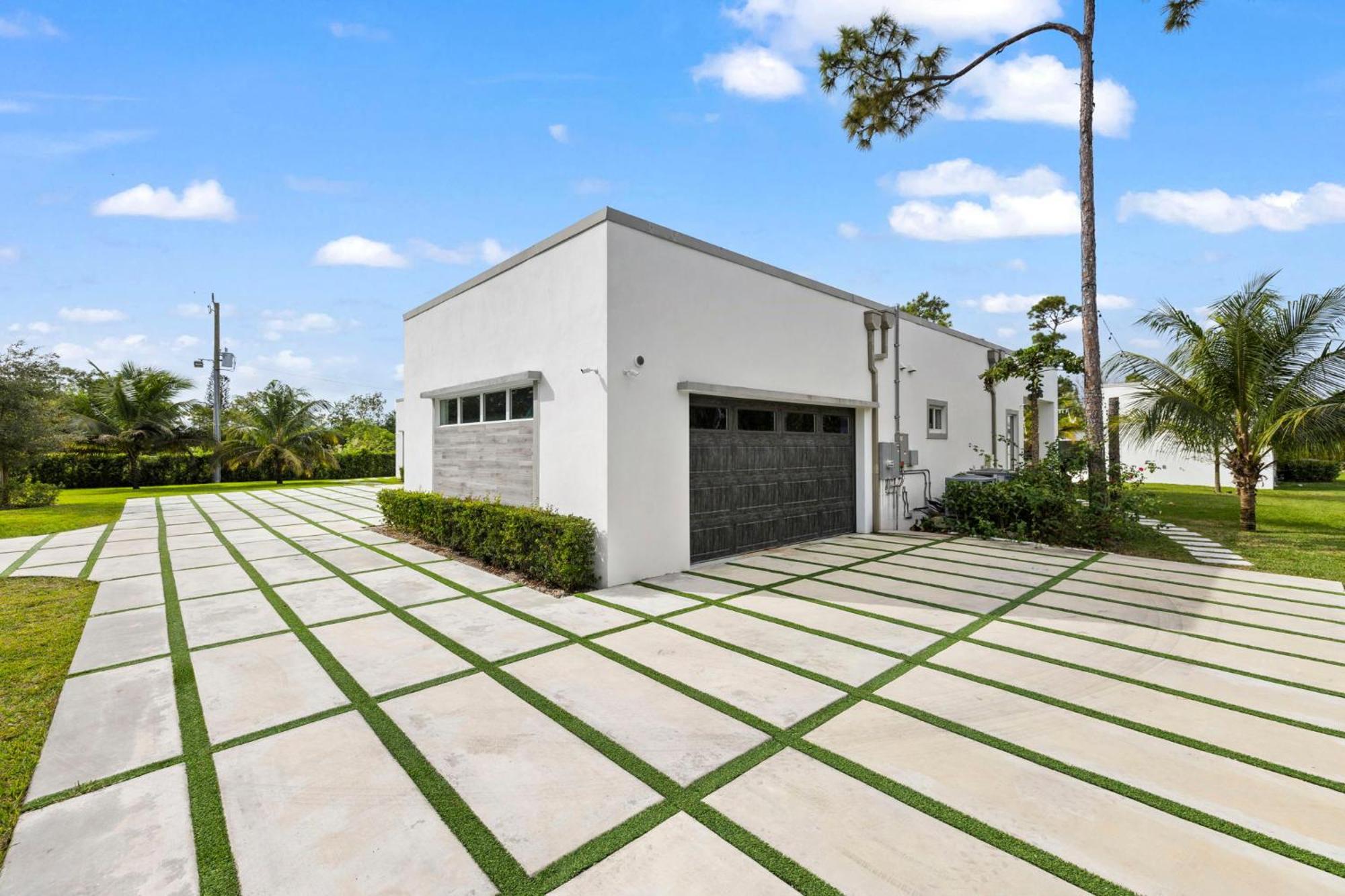 Ideal For Families The White House Of Miami Close To Miami Beaches And The Keys West Princeton Buitenkant foto