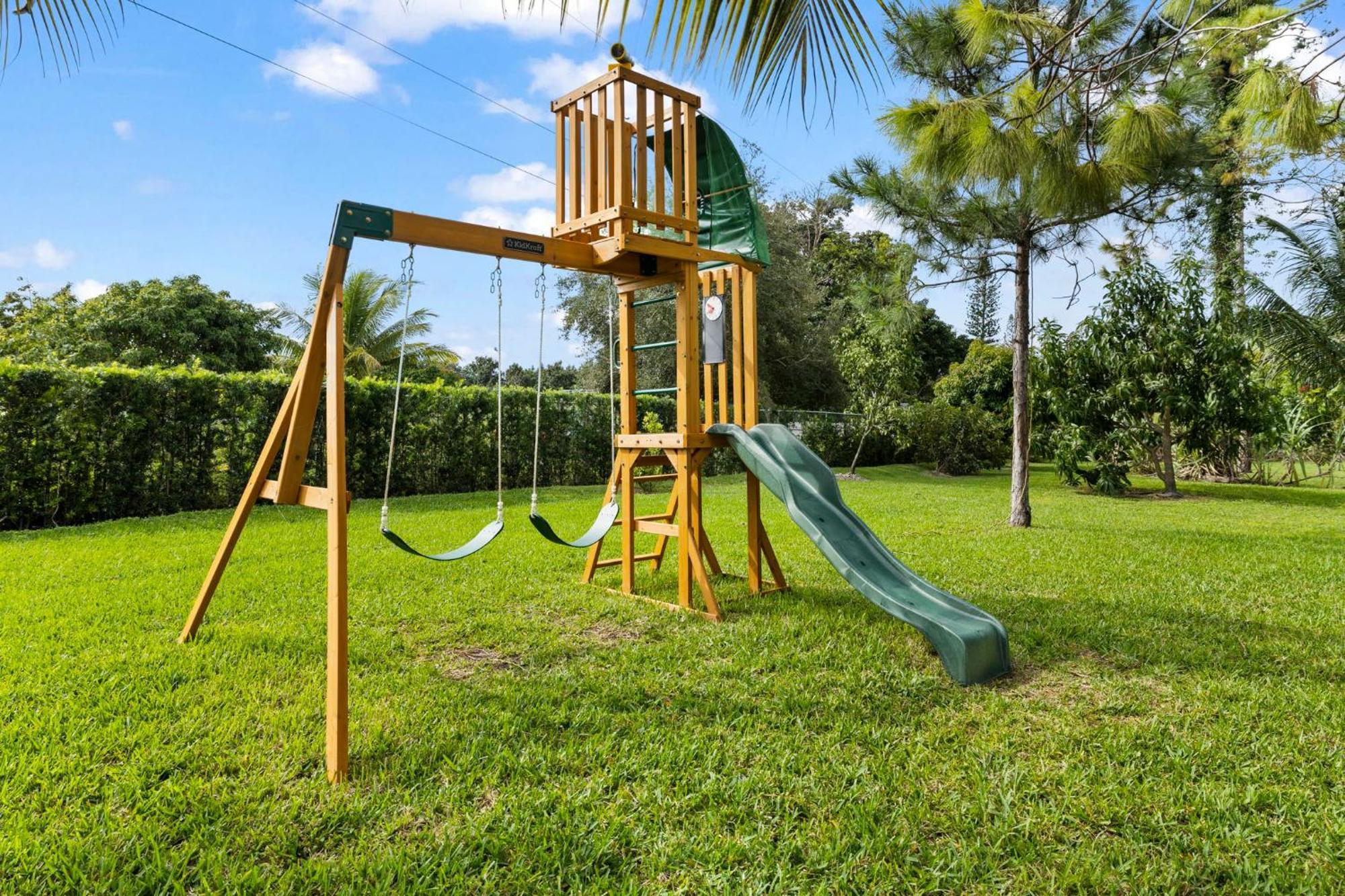 Ideal For Families The White House Of Miami Close To Miami Beaches And The Keys West Princeton Buitenkant foto