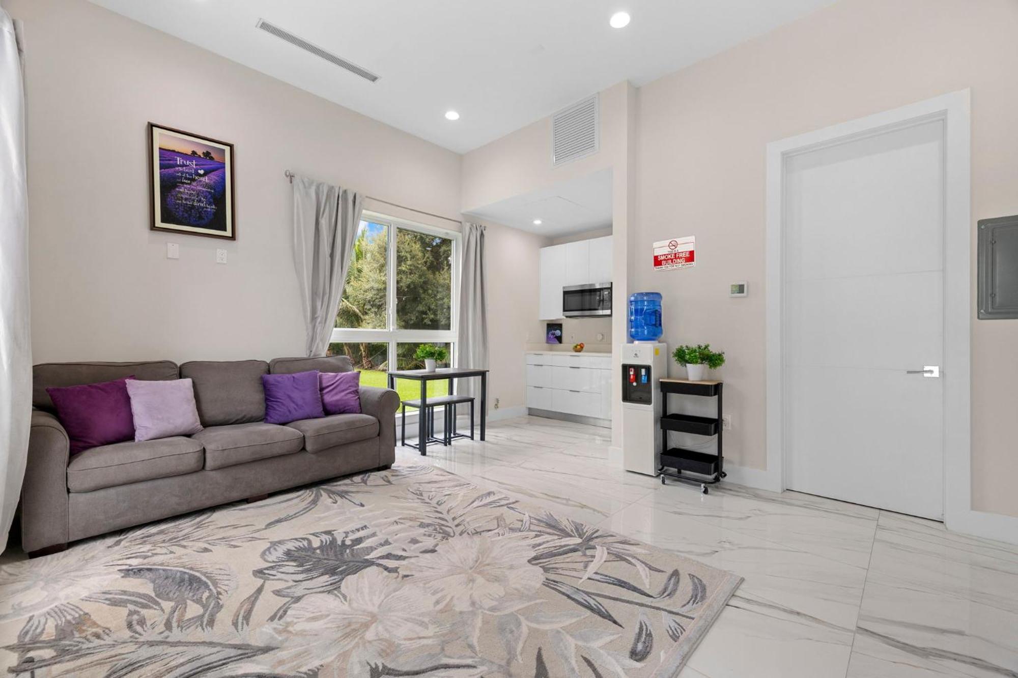 Ideal For Families The White House Of Miami Close To Miami Beaches And The Keys West Princeton Buitenkant foto