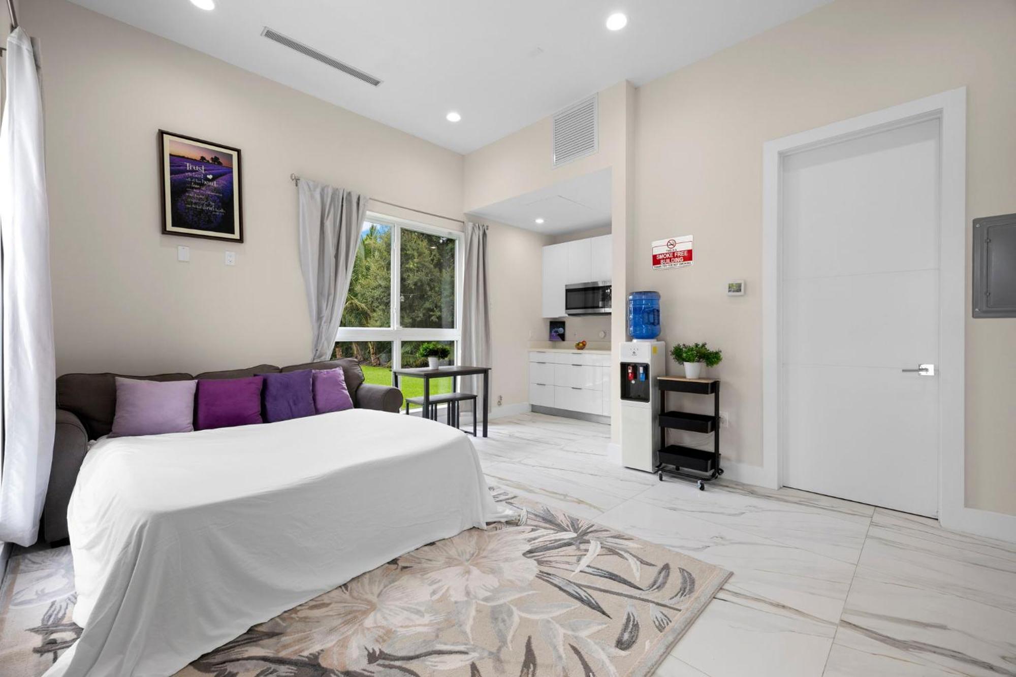 Ideal For Families The White House Of Miami Close To Miami Beaches And The Keys West Princeton Buitenkant foto