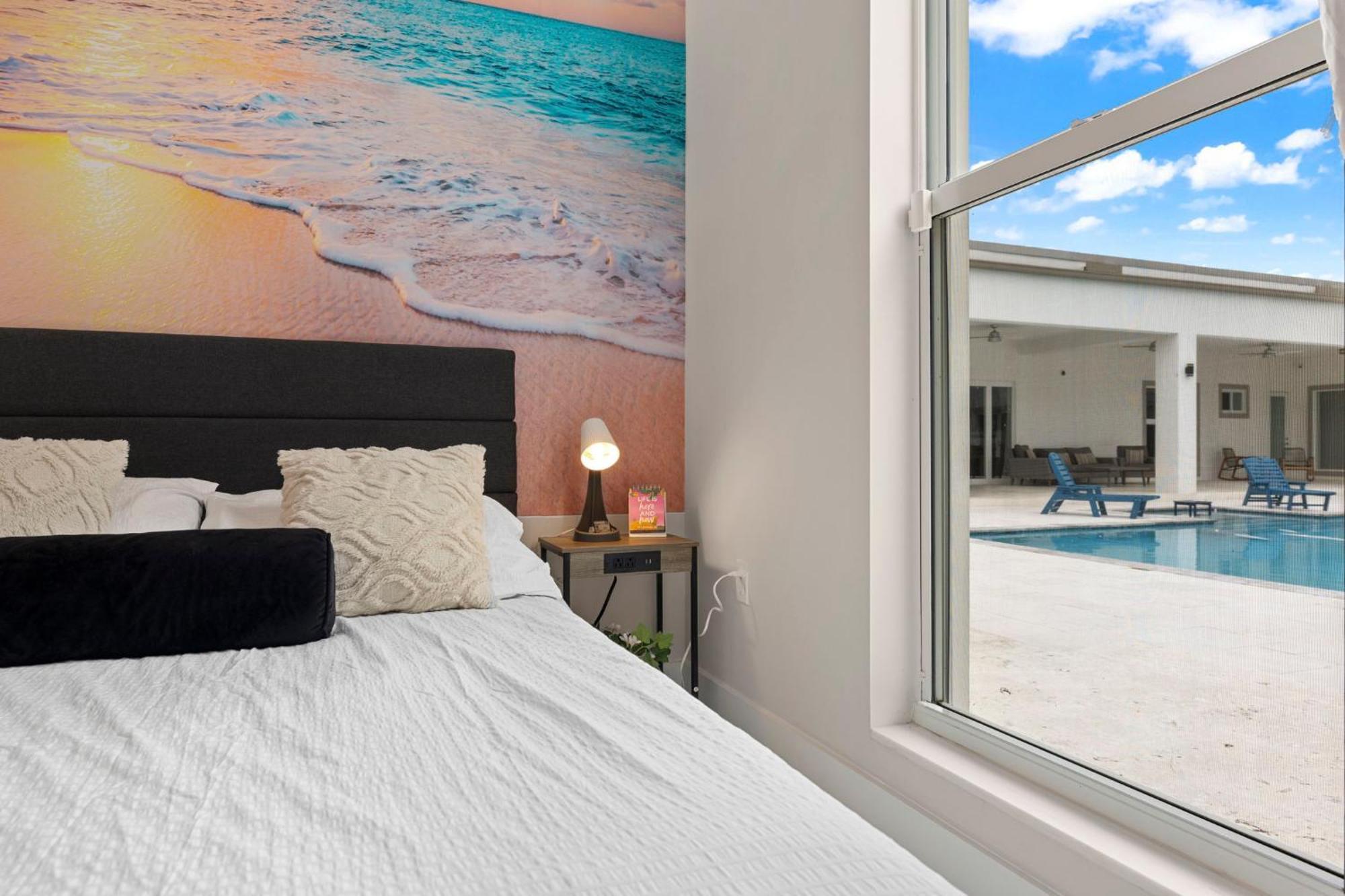 Ideal For Families The White House Of Miami Close To Miami Beaches And The Keys West Princeton Buitenkant foto